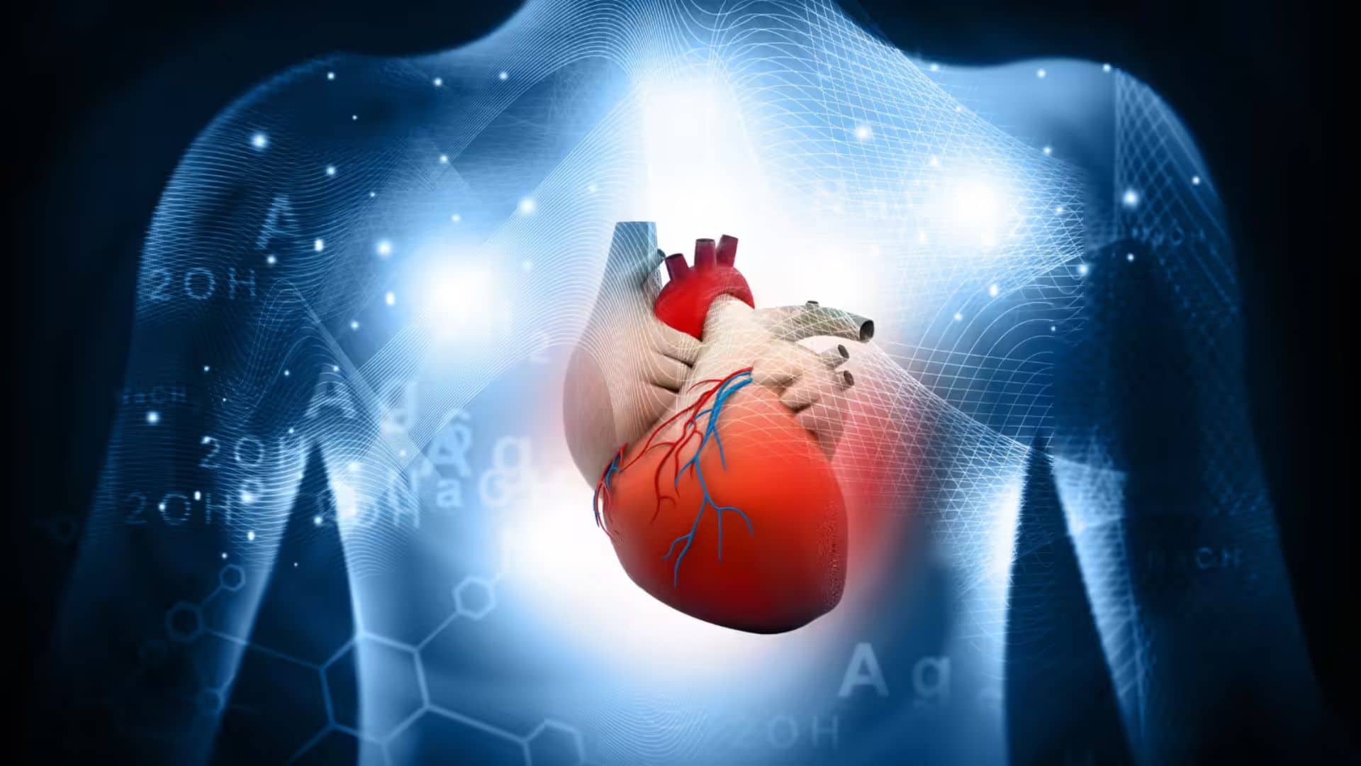 Heart Health: सावधान! आपकी ये 5 रोजमर्रा की आदतें आपको समय से पहले बना रही हैं बूढ़ा, हार्ट सर्जन ने दी सलाह