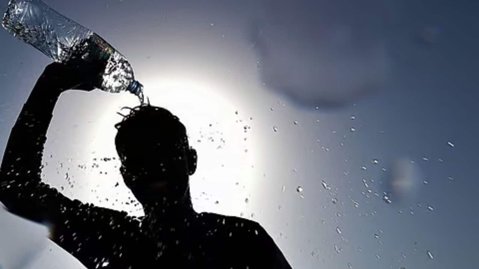 IMD Heat wave alert: प्रयागराज का टेंप्रेचर पहुंचा 45 डिग्री के पास, 25 अप्रैल तक यूपी के इन हिस्सों में बहेगी प्रचंड लू