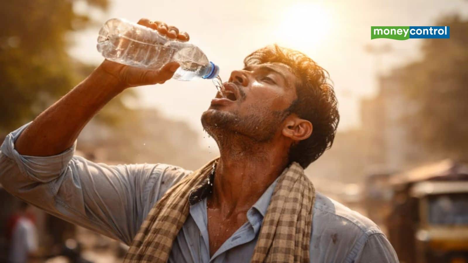 कहर बन रही हीटवेव! मजदूर, बुजुर्ग और बच्चों को ज्यादा खतरा, निपटने के लिए कितना तैयार है भारत?