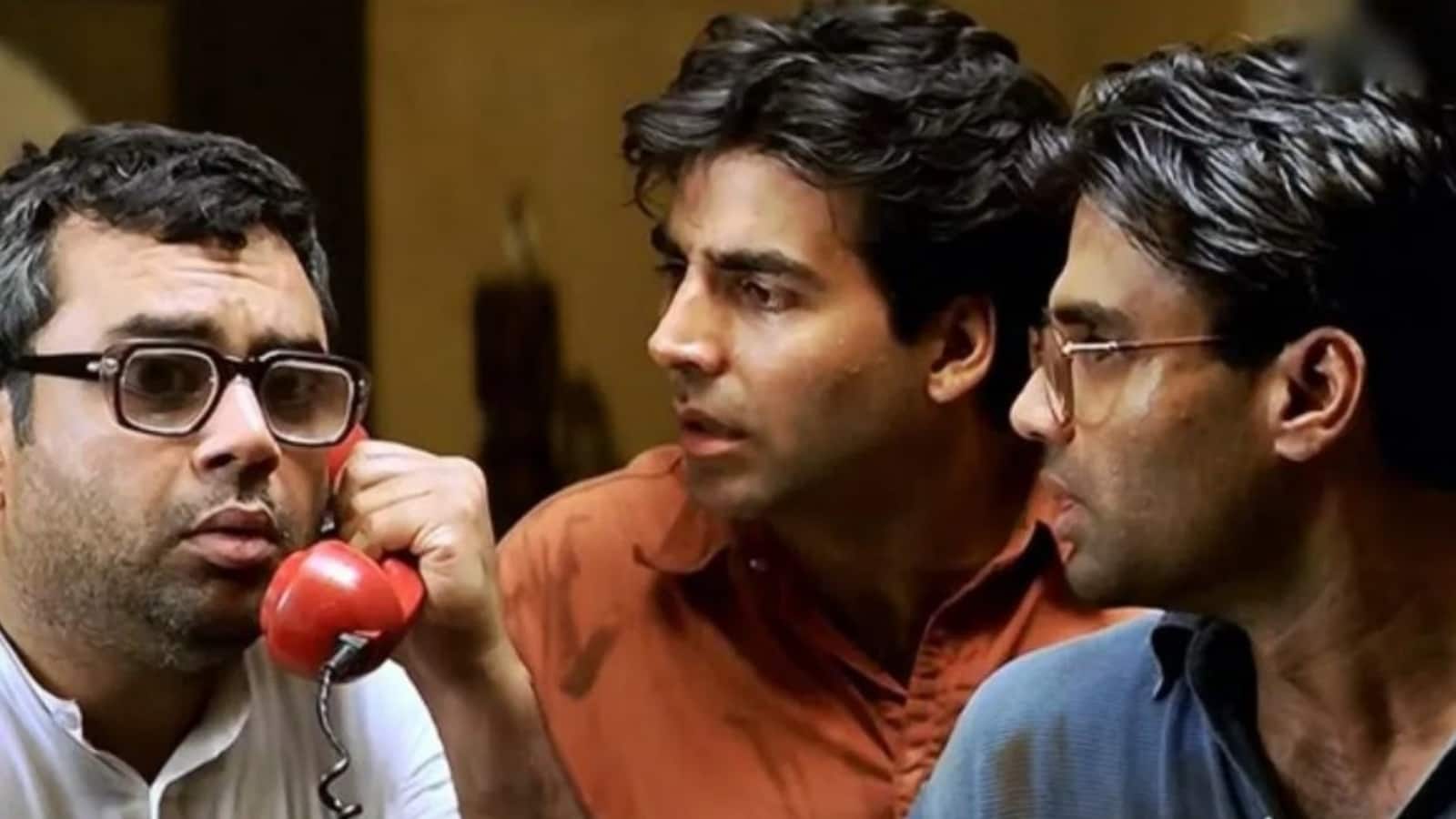 Hera Pheri 3: फैंस को करना होगा लंबा इंतजार, 'हेरा फेरी 3' पर मंडराए संकट के बादल, अक्षय कुमार बताया सच