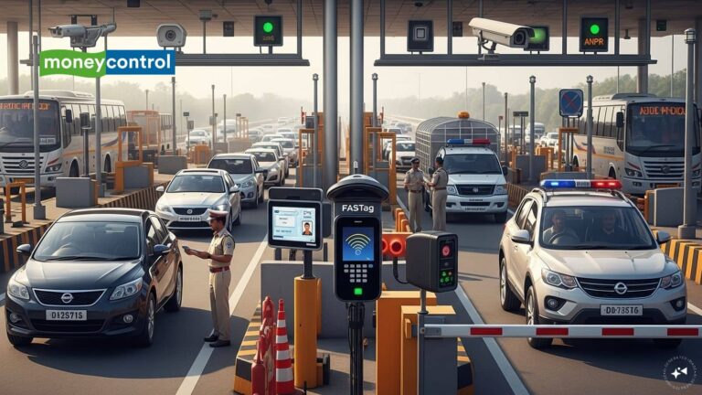 हाईवे के सफर पर सख्ती! रैंडम चेकिंग से टोल पर ID दिखाने तक... जानिए क्या-क्या होंगे बदलाव