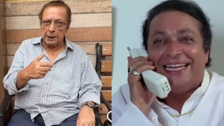 Dinesh Hingoo: वेटरन एक्टर दिनेश हिंगू के पास इलाज कराने के नहीं पैसे, 86 साल की उम्र में मांग रहे काम