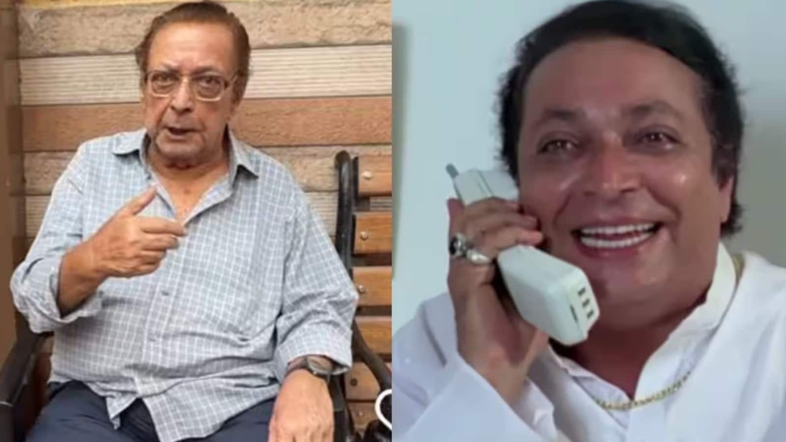 Dinesh Hingoo: वेटरन एक्टर दिनेश हिंगू के पास इलाज कराने के नहीं पैसे, 86 साल की उम्र में मांग रहे काम