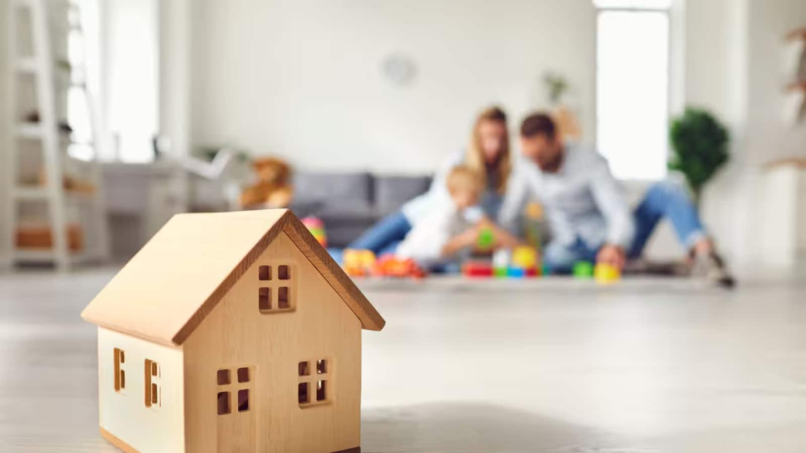 JPMorgan ने शुरू की इन तीन हाउसिंग फाइनेंस की कवरेज, लेकिन किसी को ओवरवेट तो एक की रेटिंग अंडरवेट