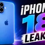 iPhone 18 Launch Date: 2027 में लॉन्च होगा iPhone 18! डिस्प्ले, चिपसेट और कैमरे में हो सकते हैं बड़े बदलाव