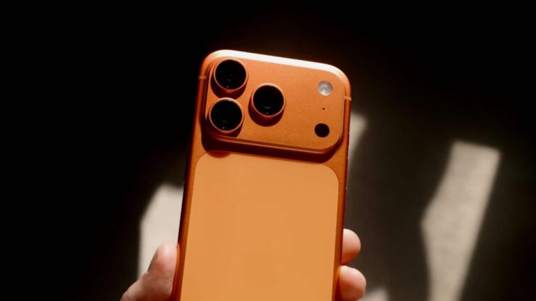 सितंबर में लॉन्च होगी iPhone 18 Pro Max और 18 Pro, 17 Pro मॉडलों की तुलना में मिलेंगे 5 बड़े अपग्रेड