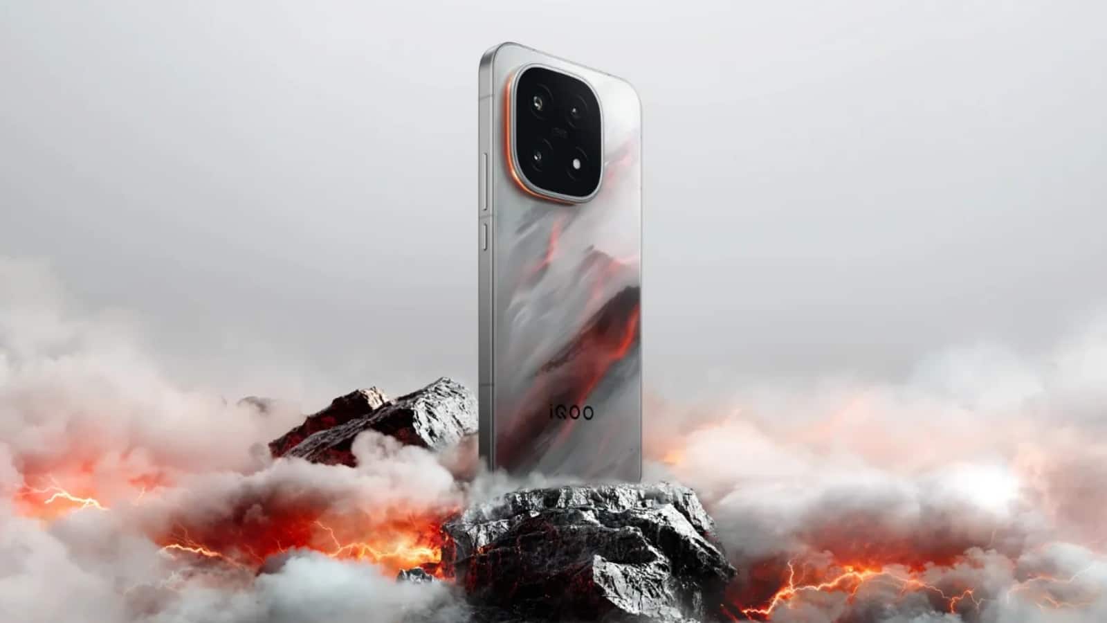 iQOO 15 Apex Edition भारत में लॉन्च, 7000mAh बैटरी और Snapdragon 8 Elite Gen 5 के साथ