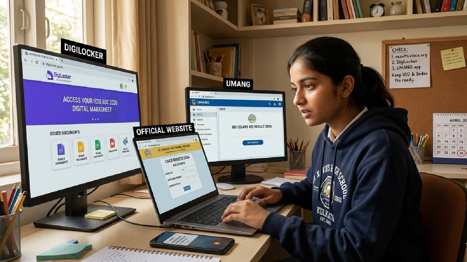 ICSE ISC Result 2026: इसी हफ्ते मिल जाएगा 10वीं-12वीं छात्रों को मेहनत का फल, सीआईएससीई जारी करने वाला है रिजल्ट