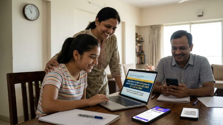 CISCE ICSE, ISC Result 2026: 11 बजे से पहले रोल नंबर रखें तैयार, ऑफिशियल वेबसाइट पर जारी होगा 10वीं-12वीं का रिजल्ट