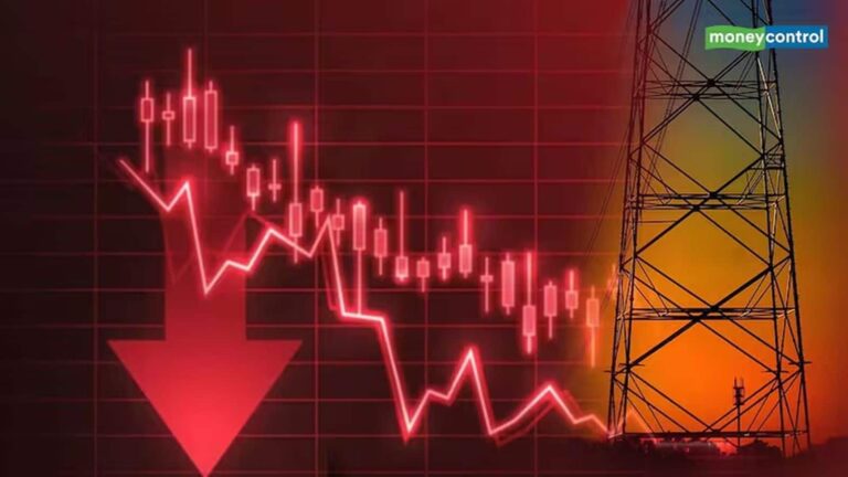 IEX के शेयरों में 6% की तेज गिरावट, CERC के एक नोटिफिकेशन ने बिगाड़ा खेल