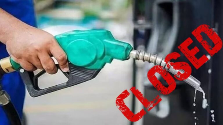 ईरान-अमेरिका में जारी जंग के बीच भारत के इस राज्‍य में पेट्रोल-डीजल की भारी किल्लत, बंद हुए 400 से अधिक पंप; मचा हाहाकार
