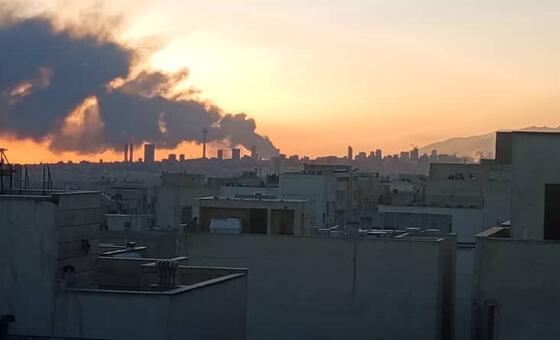 मध्य पूर्व में 40 दिनों के युद्ध के बाद, युद्धविराम की घोषणा का स्वागत