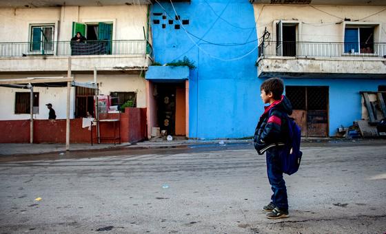 सुरक्षा परिषद: लीबिया में चुनाव व एकजुट संस्थाओं की दिशा में सुस्त प्रगति