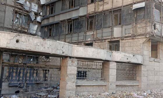 सुरक्षा परिषद: 'मध्य पूर्व क्षेत्र एक ख़तरनाक मोड़ पर', युद्धक पक्षों की निन्दा