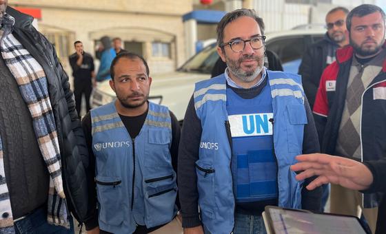 Strait of Hormuz: उर्वरक आपूर्ति में देरी से गहरा सकता है वैश्विक खाद्य संकट