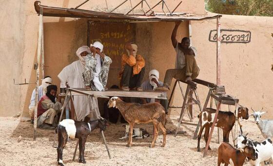 माली में व्यापक हमलों की निन्दा, हिंसक चरमपंथ से निपटने के लिए समर्थन का आग्रह