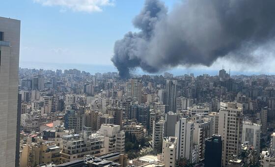 मध्य पूर्व: इसराइल-लेबनान वार्ता का स्वागत, स्वास्थ्य सेवाओं पर हमलों पर चिन्ता