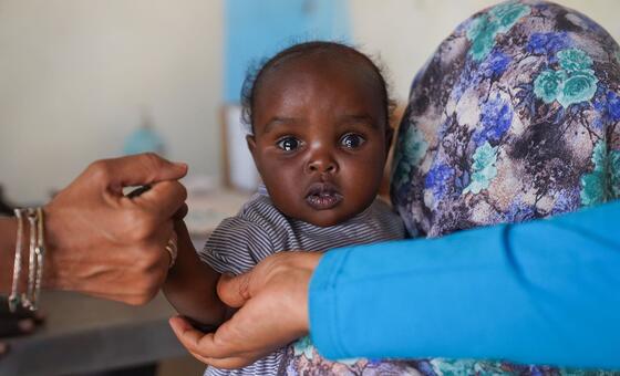 WHO: हर स्तर पर स्वास्थ्य से जुड़े निर्णयों का आधार 'विज्ञान' होना चाहिए