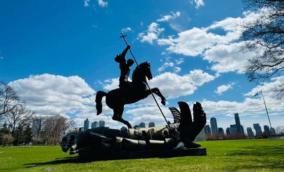 कला और राजनय: संयुक्त राष्ट्र के गलियारों में मौन साँस्कृतिक दूत