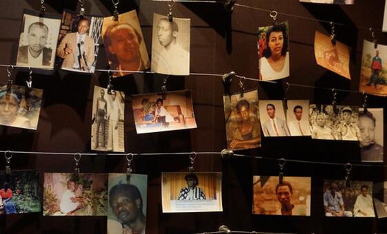 'सम्पूर्ण परिवार बेरहमी से मिटा दिए गए': रवांडा जनसंहार के पीड़ितों की याद