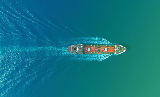 सुरक्षा परिषद: 'होर्मुज़ जलमार्ग को खोलिए, वैश्विक अर्थव्यवस्था को साँस लेने दीजिए'