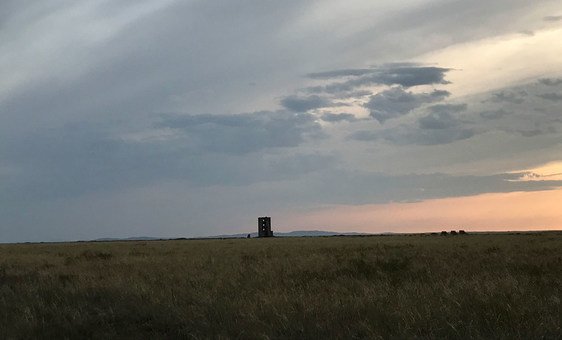 मध्य एशिया में “परमाणु - शस्त्र - मुक्त क्षेत्र" के 20 साल का जश्न