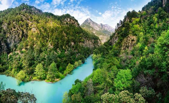 संकट में फँसी पृथ्वी के लिए यूनेस्को स्थलों से निकलती आशा की किरण