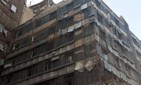 लेबनान-इसराइल युद्धविराम की अवधि बढ़ी, ईरान में चिकित्सा सामग्री की कमी