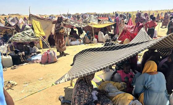 सूडान युद्ध: घर लौटने वाले हताश नागरिकों के लिए, चुनौतियों का नया अम्बार