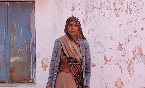 भारत: फ़सल बीमा से महिला किसानों की आजीविका को सहारा