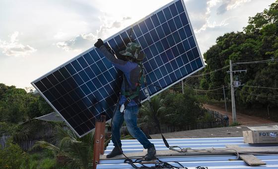 मध्य पूर्व में तेल व गैस संकट के बाद अब खनिजों की कमी पर बढ़ी चिन्ता