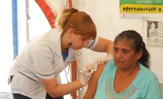 2024: हेपेटाइटिस 'बी' व 'सी' से 13 लाख मौतें, उन्मूलन के लिए ठोस उपायों का आग्रह