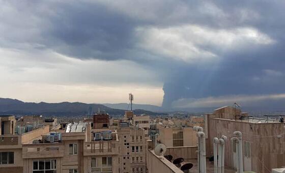 मध्य पूर्व: 'भड़काऊ बयानों की बौछार' की निन्दा, विध्वंस के बजाय सम्वाद का आग्रह