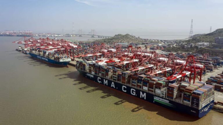 भारत-न्यूजीलैंड के बीच कल होगी ऐतिहासिक डील, फ्री ट्रेड एग्रीमेंट से 70% भारतीय सामानों को मिलेगी ड्यूटी-फ्री एंट्री