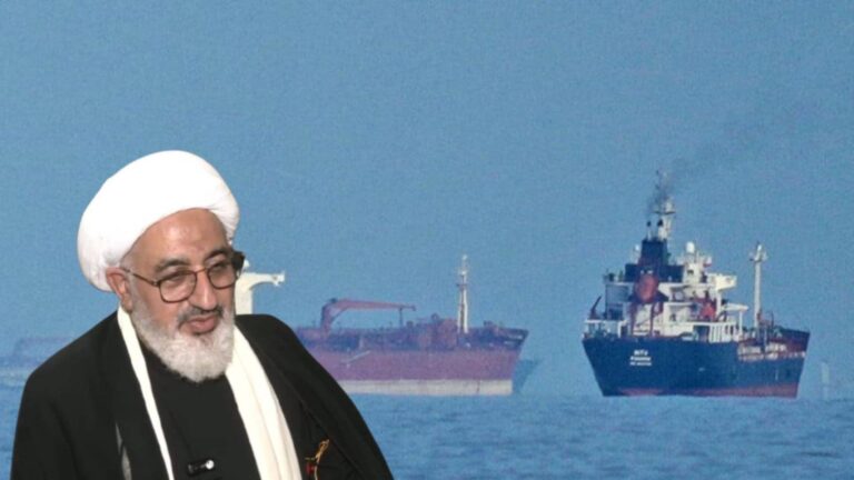 'भारत के साथ रिश्ता मजबूत, 5000 साल पुराना इतिहास', होर्मुज में भारतीय टैंकरों पर हमले के बाद ईरान के प्रतिनिधि का बयान