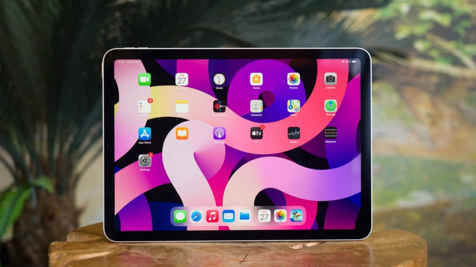 Apple iPad Air: 2027 में iPad Air होगा लॉन्च! मिल सकता है प्रीमियम डिस्प्ले
