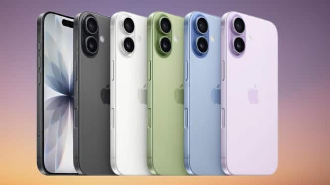 “Apple iPhone 17 हुआ सस्ता! इस प्लेटफॉर्म पर कीमत ₹75,000 तक गिरी, जानें पूरी डिटेल