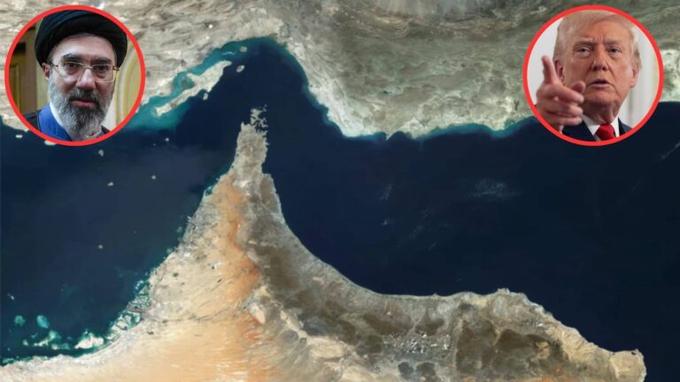 Iran Israel War: टकटकी लगाए दुनिया को ट्रंप ने दिया बड़ा झटका... होर्मुज पर फंसा पेंच, ईरान कर रहा वसूली की तैयारी; तो कब खत्म होगा युद्ध?