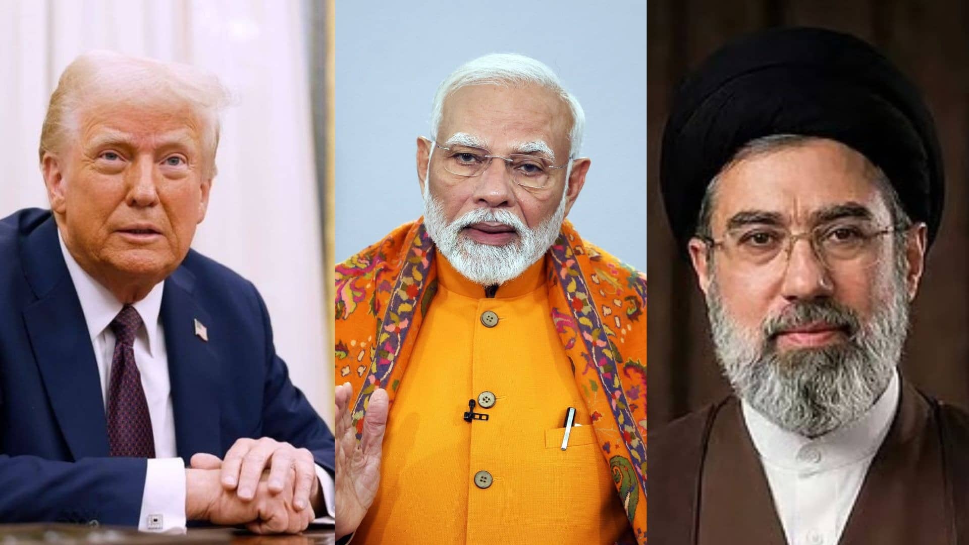 US-Iran Ceasefire: अमेरिका-ईरान सीजफायर पर भारत का आया पहला रिएक्शन, कहा- उम्मीद है लंबी चलेगी शांति, होर्मुज को लेकर कही ये बात