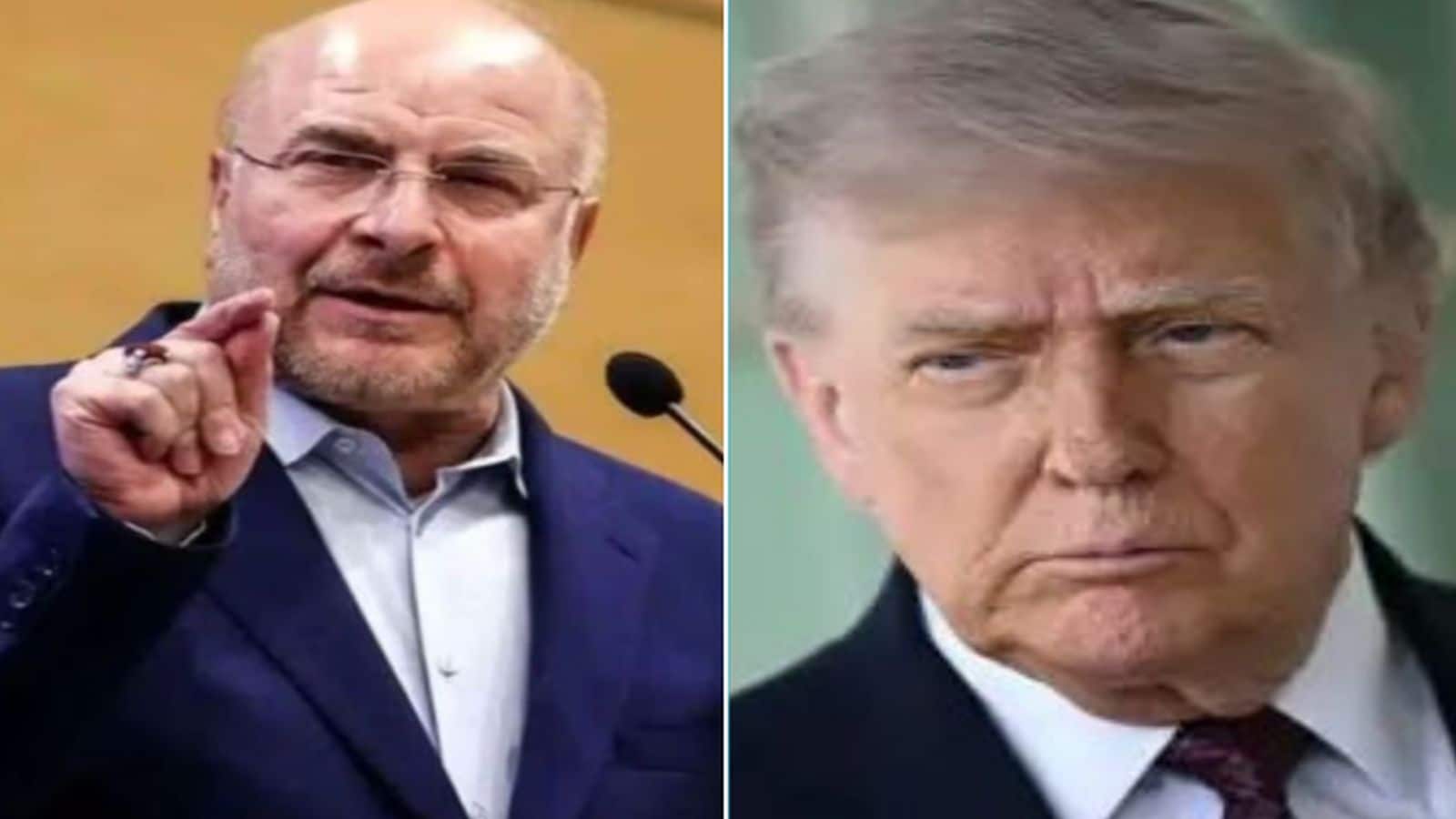 Iran-US War News Update: 'हम युद्ध के मैदान में नए दांव दिखाएंगे...'; क्या ईरान ने जंग की कुछ नई तैयारी की है? स्पीकर का बड़ा दावा