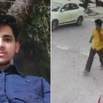 अलवर में दोस्‍त की पत्‍नी से बलात्कार, फिर दिल्‍ली आकर राहुल ने की IRS की बेटी से रेप के बाद हत्या...अमर कॉलोनी हत्याकांड में सनसनीखेज खुलासा