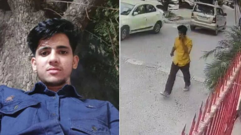 अलवर में दोस्‍त की पत्‍नी से बलात्कार, फिर दिल्‍ली आकर राहुल ने की IRS की बेटी से रेप के बाद हत्या...अमर कॉलोनी हत्याकांड में सनसनीखेज खुलासा