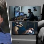 मोबाइल पर गंदी वीडियो देखने की लत, कॉल गर्ल्स पर खर्च कर देता था अपनी पूरी सैलरी... IRS की बेटी की हत्या करने वाले दरिंदे का 'डरावना' सच