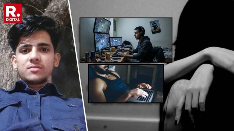 मोबाइल पर गंदी वीडियो देखने की लत, कॉल गर्ल्स पर खर्च कर देता था अपनी पूरी सैलरी... IRS की बेटी की हत्या करने वाले दरिंदे का 'डरावना' सच