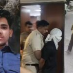 रेप, हत्या, लाश के 'फिंगरप्रिंट' से लॉक खोलने की कोशिश...राहुल ने 41 मिनट के अंदर पार की हैवानियत की सारी हदें; IRS की बेटी मर्डर में खुलासा