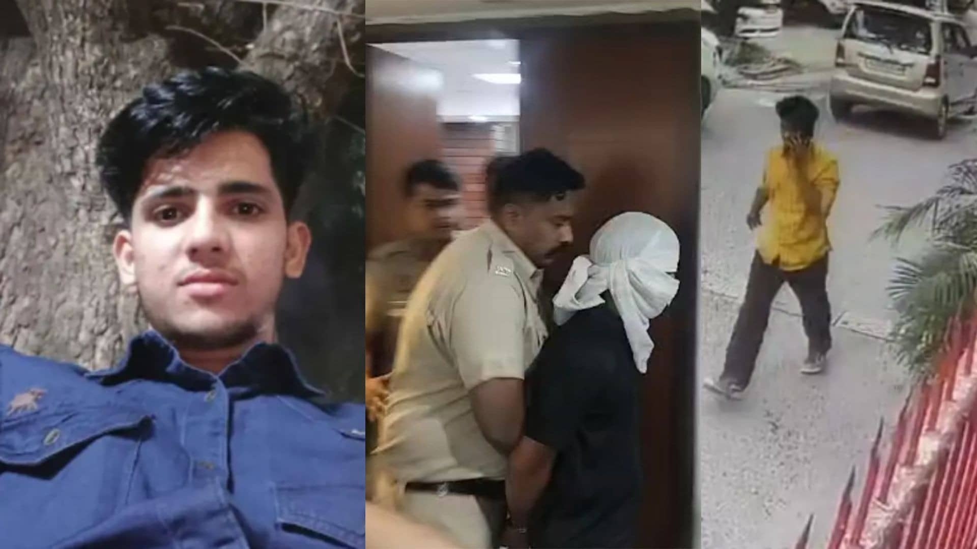 रेप, हत्या, लाश के 'फिंगरप्रिंट' से लॉक खोलने की कोशिश...राहुल ने 41 मिनट के अंदर पार की हैवानियत की सारी हदें; IRS की बेटी मर्डर में खुलासा