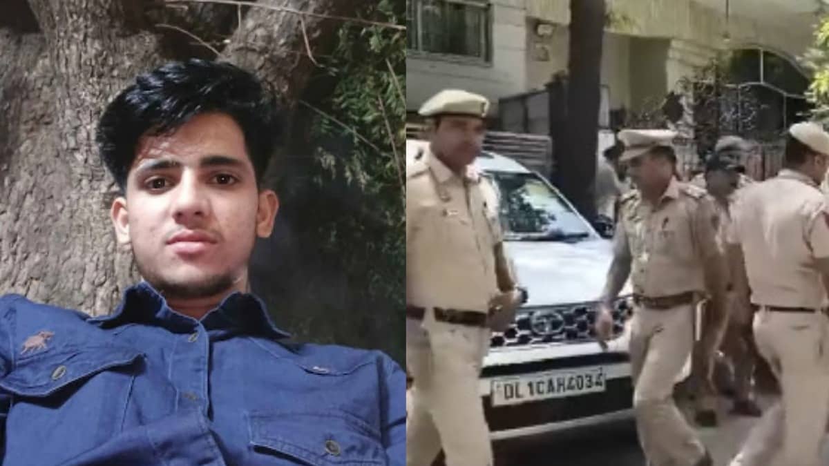 Delhi: IRS अधिकारी की बेटी के साथ रेप के बाद हत्या का आरोपी नौकर चढ़ा पुलिस के हत्थे, वारदात की असली वजह आई सामने; चौंकाने वाले खुलासे