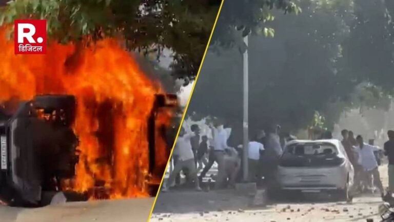 Noida Protest: जिसके एक इशारे पर सुलगा दिया नोएडा, सामने आया उस संगठन का नाम; 17 WhatsApp ग्रुप्स का खुलासा, रुपेश समेत 500 आरोपी गिरफ्तार