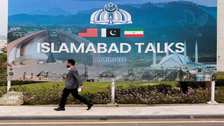 Iran-US Talks: 'डील बस कुछ इंच दूर थी, लेकिन...'; ईरानी विदेश मंत्री ने बताया अमेरिका के साथ वार्ता क्यों फेल हुआ