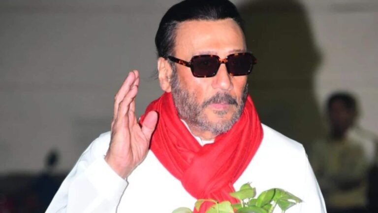Jacky Shroff: "यहीं से शुरू हुआ था मेरा सफर", सुभाष घई के दफ्तर पहुंचे जैकी श्रॉफ, पुरानी यादें ताजा कर हुए भावुक